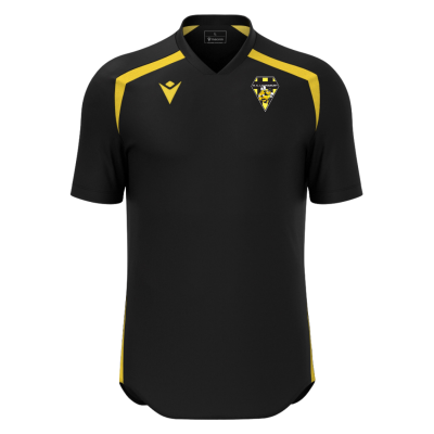 T-shirt entraînement Macron – Launaguet Rugby Club  | Locker Room