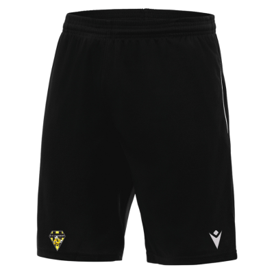 Short entraînement Macron – Launaguet Rugby Club  | Locker Room