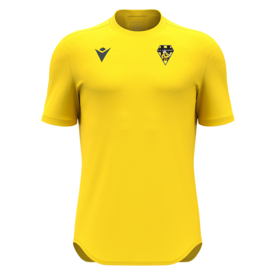 T-shirt entraînement Macron – Launaguet Rugby Club  | Locker Room