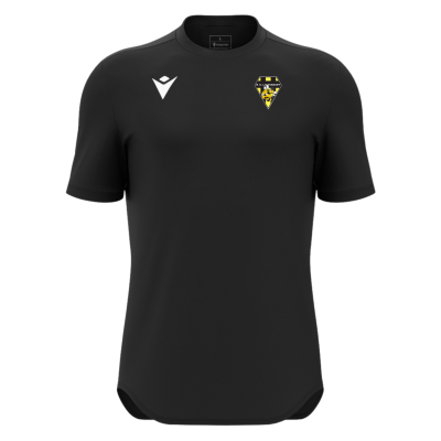 T-shirt entraînement Macron – Launaguet Rugby Club  | Locker Room