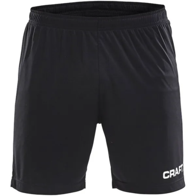 Short enfant entraînement Craft – AS L'union Handball  | Locker Room