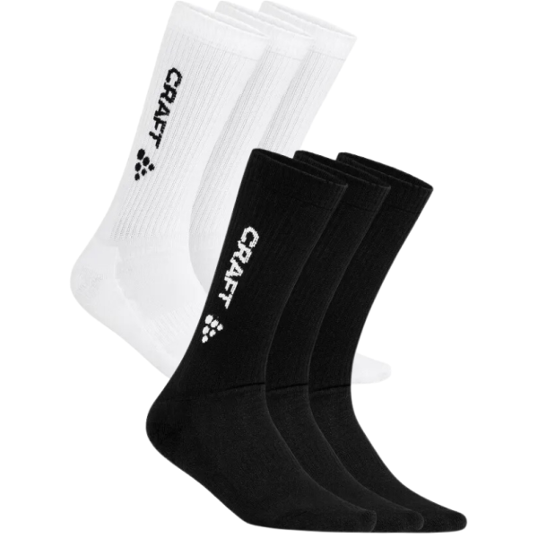 AS L'UNION HANDBALL - CHAUSSETTES LOT DE 3