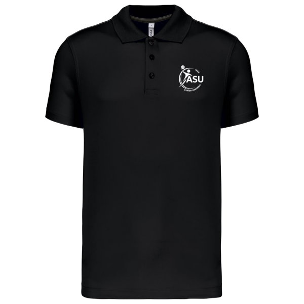 AS L'UNION HANDBALL - POLO