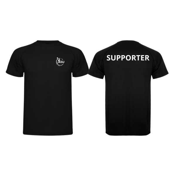 AS L'UNION HANDBALL - T SHIRT SUPPORTER