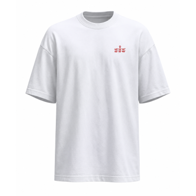 T-shirt oversize – Olympique Labruguière XV | Locker Room