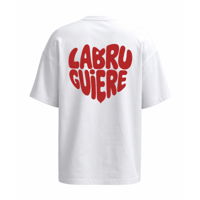 T-shirt oversize – Olympique Labruguière XV | Locker Room