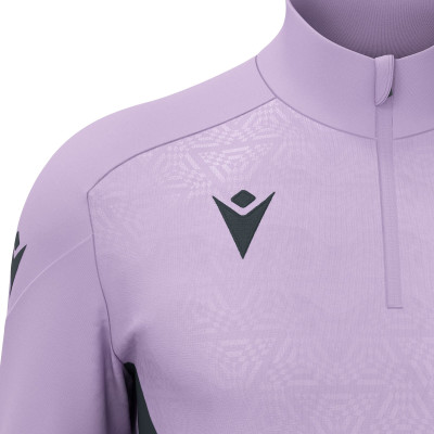 Sweat 1/4 Zip Macron – TLA XV  | Locker Room