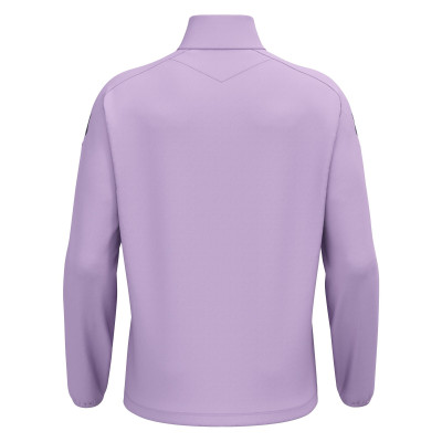 Sweat 1/4 Zip Macron – TLA XV  | Locker Room