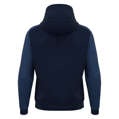 Sweat horn Macron TLA XV – Officiel Rugby | Locker Room