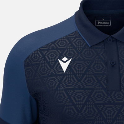 Polo TLA XV Macron – Officiel Club | Locker Room