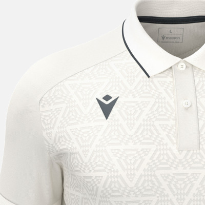 Polo TLA XV Macron – Officiel Club | Locker Room