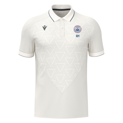 Polo TLA XV Macron – Officiel Club | Locker Room