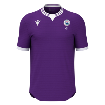 Maillot Entraînement TLA XV Macron – Officiel Club | Locker Room