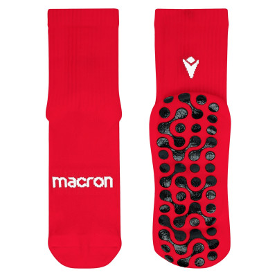 Chaussette Grip Macron – TLA XV  | Locker Room