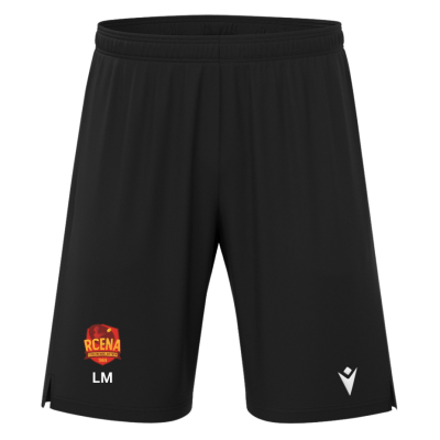 Pack licence avec sweat-shirt à capuche +short + polo + sac de sport | Locker Room