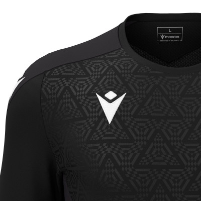 T-shirt Macron WISP – T-shirt sport respirant et confortable