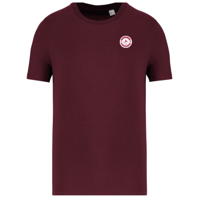 T-shirt coton adulte | Locker Room