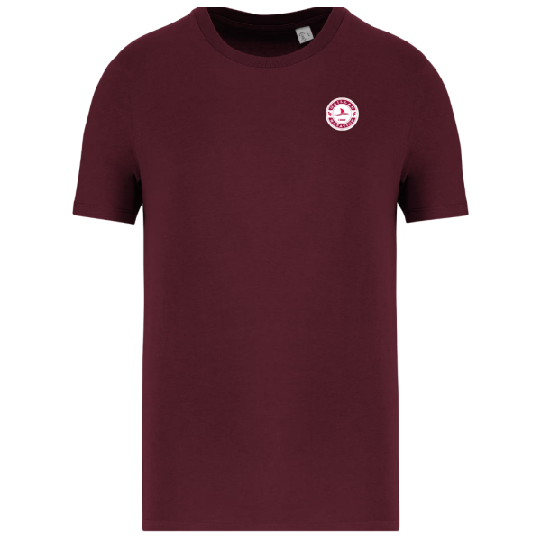 GAILLAC NAT - T-SHIRT ADULTE