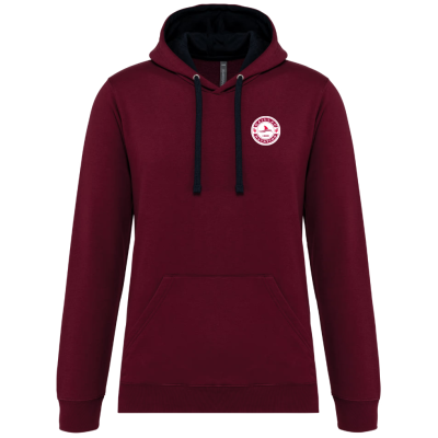 Sweat à capuche | Locker Room