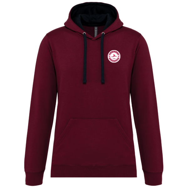 GAILLAC NAT - SWEAT ADULTE