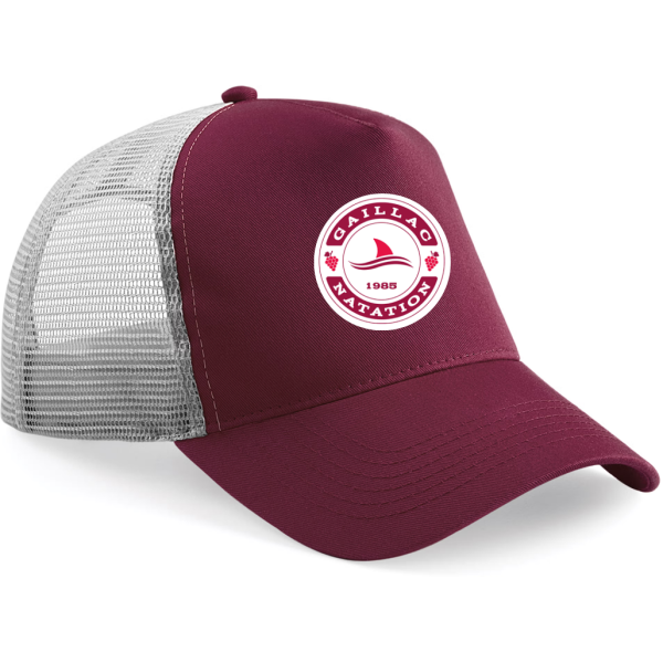 GAILLAC NAT - CASQUETTE