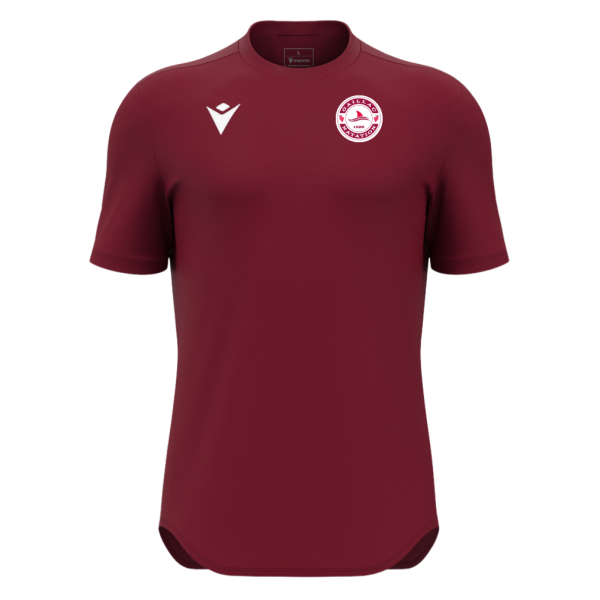 GAILLAC NAT - T-SHIRT ENTRAINEMENT