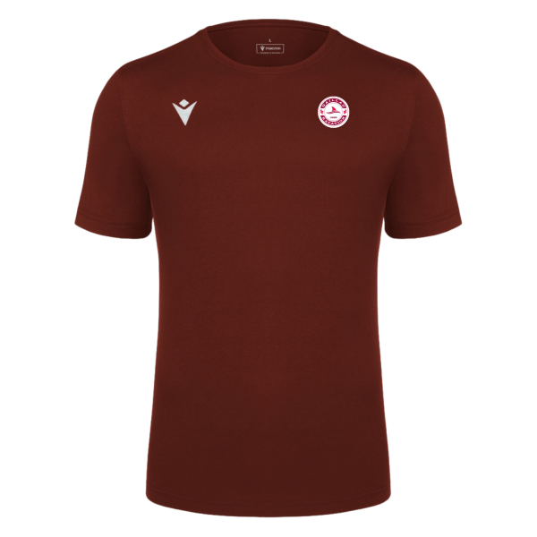 GAILLAC NAT - T-SHIRT COTON