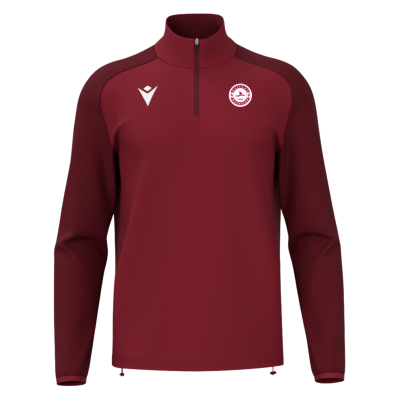Veste 1/4 zip | Locker Room
