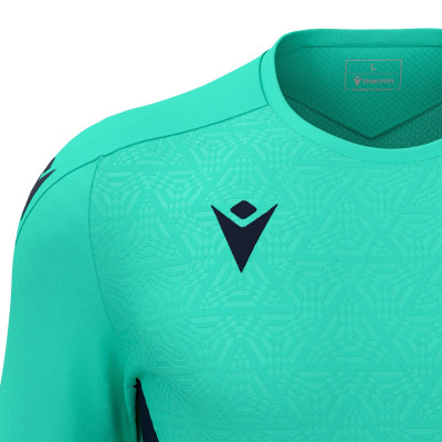 T-shirt Macron WISP – T-shirt sport respirant et confortable