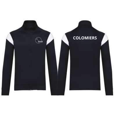 Veste enfant sport | Locker Room