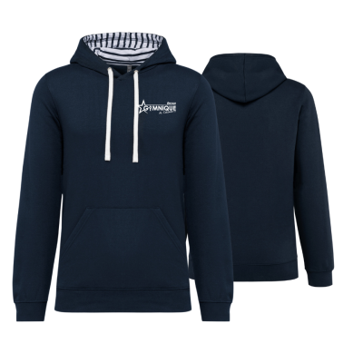 Sweat à capuche | Locker Room