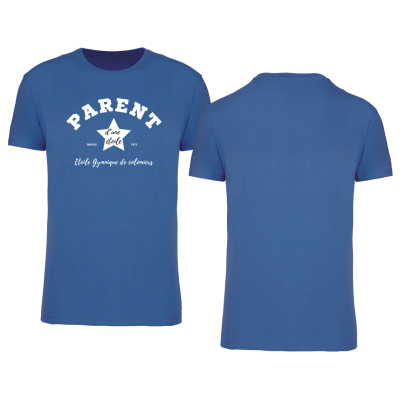 T-shirt parents | Locker Room