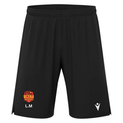 Short | Locker Room