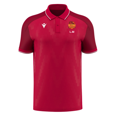 Polo | Locker Room