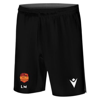 Pack licence edr avec sweat-shirt à capuche +short + t-shirt + sac de sport | Locker Room