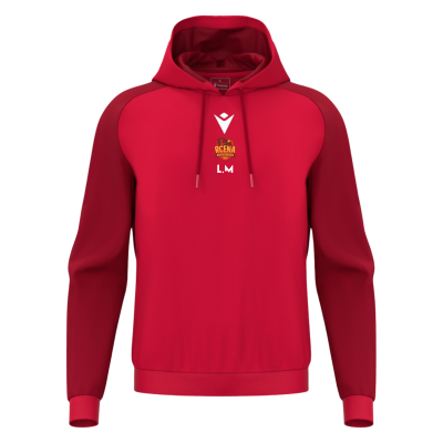 Pack licence edr avec sweat-shirt à capuche +short + t-shirt + sac de sport | Locker Room