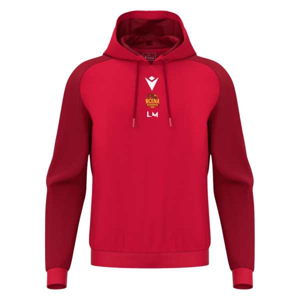 RCENA EDR - SWEAT À CAPUCHE