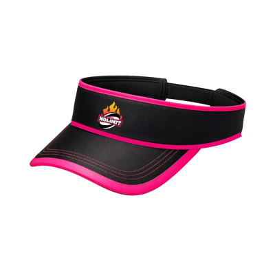 Casquette visière – NO LIMIT  | Locker Room