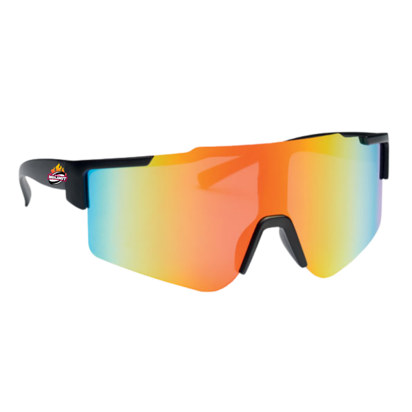 NO LIMIT - LUNETTE VITESSE