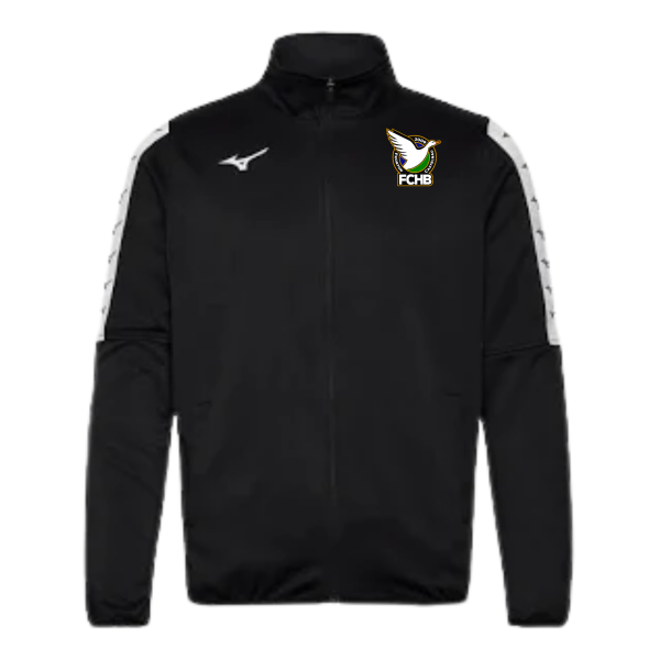 FCHB - VESTE
