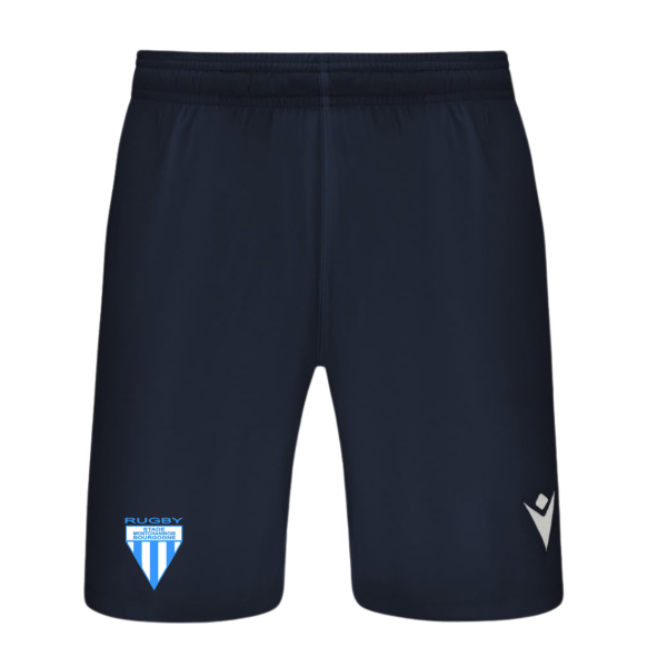 SMB - SHORT