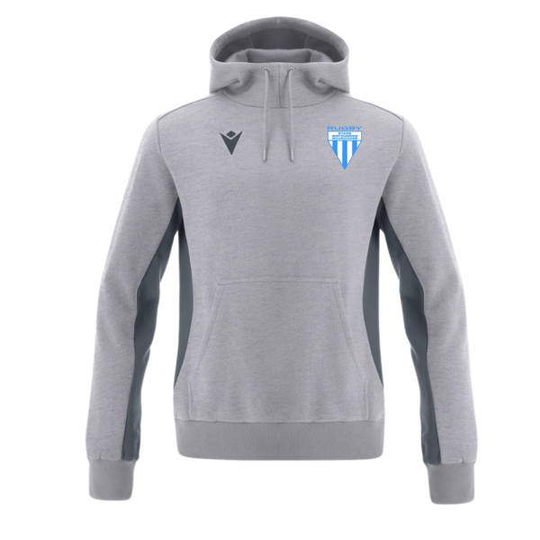 SMB - SWEAT GRIS/ANTHRACITE
