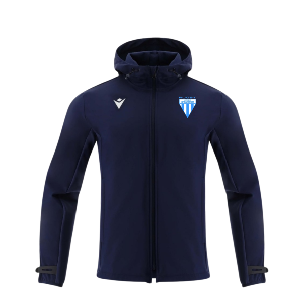 SMB -  VESTE ICEFANG