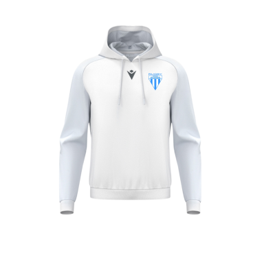 Horn Blanc/Gris | Locker Room
