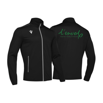 Veste full zip| Locker Room