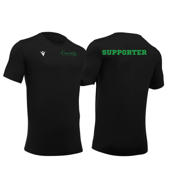 ESG - T-SHIRT COTON SUPPORTER