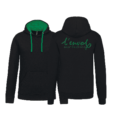 Sweat à capuche |  Locker Room