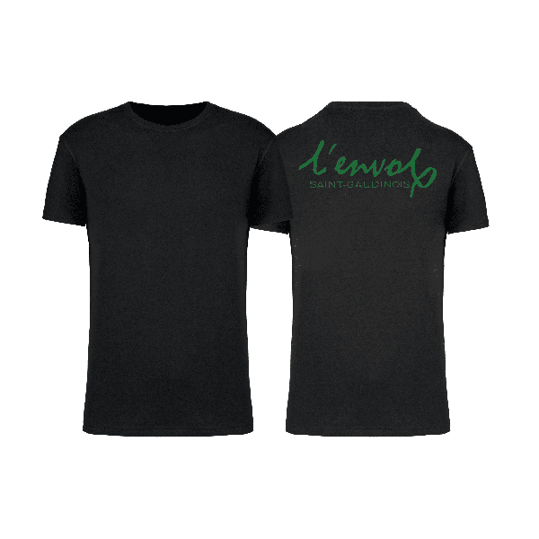 ESG - T-SHIRT AUTHENTIC