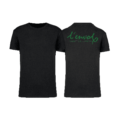 T-shirt authentic enfant  |  Locker Room
