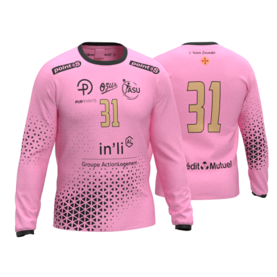 Débardeur – AS L'union Handball  | Locker Room